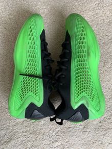 Adidas Anthony Edwards basketball shoes
