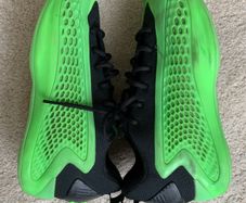 Adidas Anthony Edwards basketball shoes