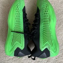 Adidas Anthony Edwards basketball shoes