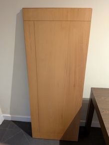 Headboard - king size