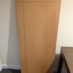 Headboard - king size