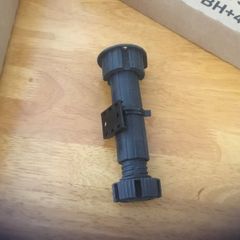Replacement New Kitchen unit 4x legs