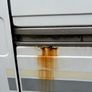 1997 fiat  Ducatto Camper Image 4