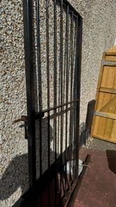 Iron Gate (Free)