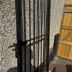 Iron Gate (Free)