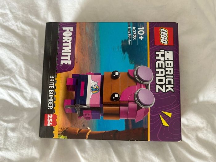 lego