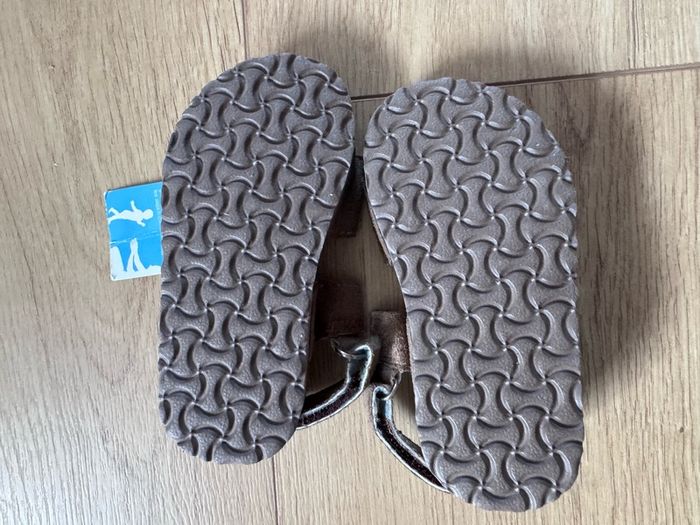 Toddler sandals