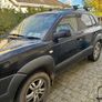 Hyundai Tucson Image 3