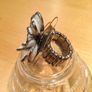 Flower Ring Image 3