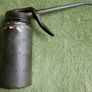 Vintage Oil Can Image 9
