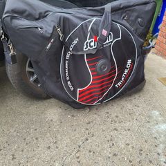Scicon aero comfort 2.0
