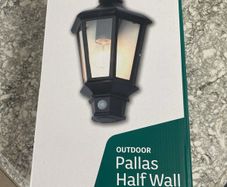 wall light