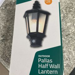 wall light