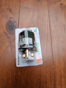 Plug Adapter