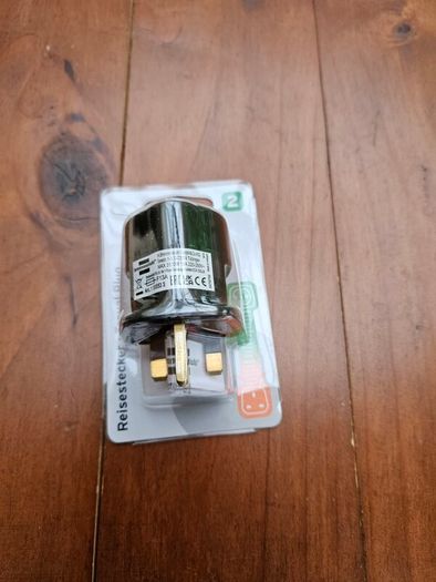 Plug Adapter
