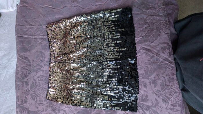 H&M skirt