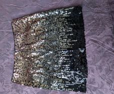 H&M skirt