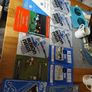 football programme  lot English teams Image 2