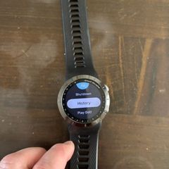 GPS Watch