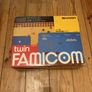 Nintendo Sharp twin famicom console Image 3