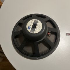 Jbl k130 15 in speaker