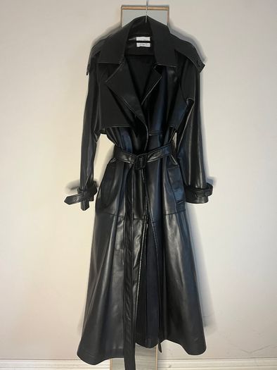 Trench coat