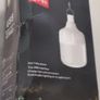 Light bulb Usb rechargeable camping tool w/hook Image 3