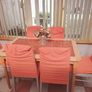 table & chairs Image 4