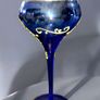 Gorgeous handmade Bohemian glass chalet Image 2