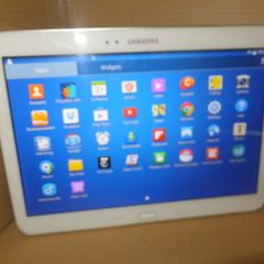 Samsung tablet