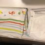 Cot bed sheets & covers Image 2