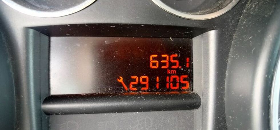 Peugeot 308 2008