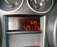 Peugeot 308 2008