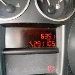 Peugeot 308 2008