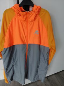 Montirex Jacket