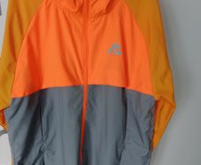 Montirex Jacket