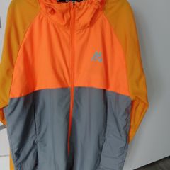 Montirex Jacket