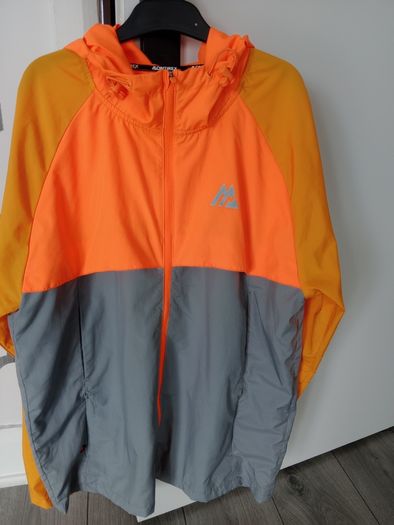 Montirex Jacket