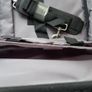 Targus Briefcase 17 Laptop Notebook Tablet bag Dark Black Home Office School College Image 6