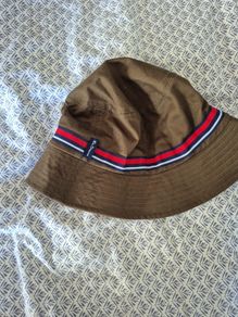 Ben Shermann Hat