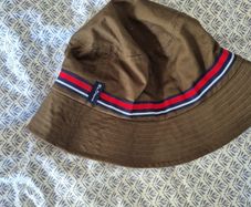 Ben Shermann Hat