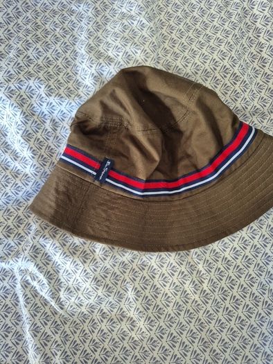 Ben Shermann Hat