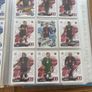 match attax folder with cards Image 8