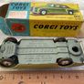 Corgi 224. Bentley Continental, boxed. Excellent condition. (1961/65) Image 7