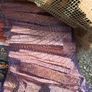 BBQ, Smoke house. Cherry wood in whatever pieces you need: shavings, kindling, or larger pieces. Image 6