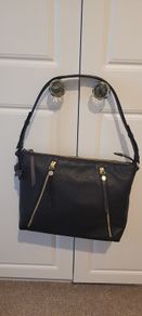 Black Radley Bag