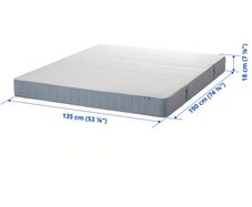 Free matress