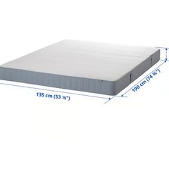 Free matress