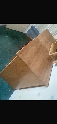 Dressing Table Set