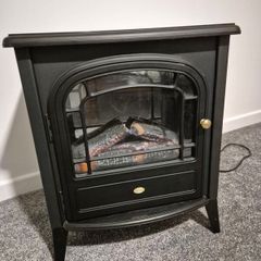 Dimplex Club Stove